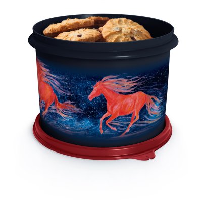 Tupperware Ёмкость «Огненная лошадь» (1,7 л)