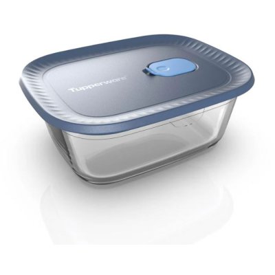 Tupperware Форма стеклянная «Вуаля» (1 л)