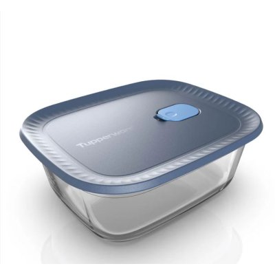 Tupperware Форма стеклянная «Вуаля» (1,5 л)