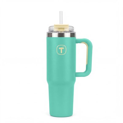 Tupperware Термостакан «BIG Т» (1,1 л)