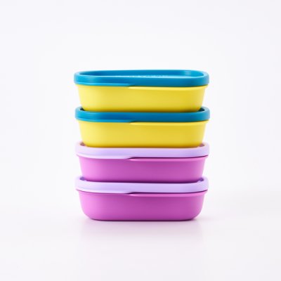 Tupperware Контейнер (120 мл), 4 шт.