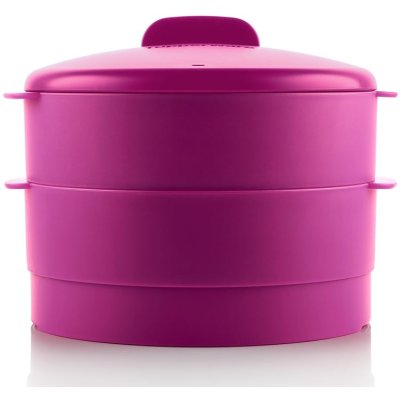 Tupperware Пароварка многоуровневая (20 см)