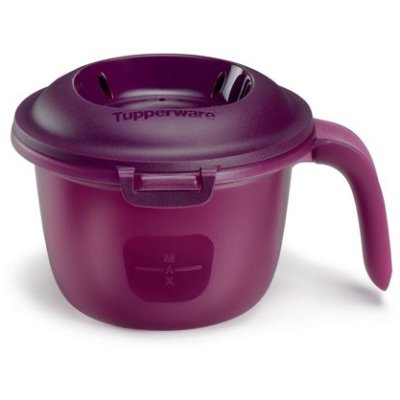 Tupperware Порционная зерноварка (550 мл)