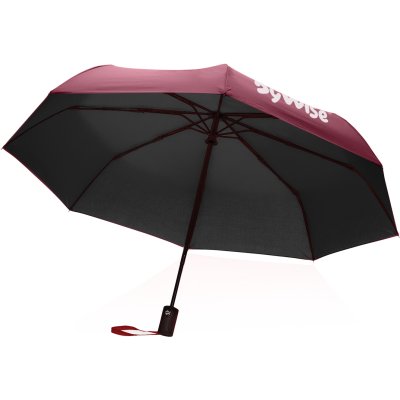 Tupperware Зонт ByWise, бордовый