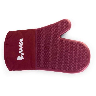 Tupperware Силиконовая варежка-прихватка ByWise