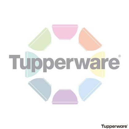 Tupperware Компактус круглый (1,1 л)